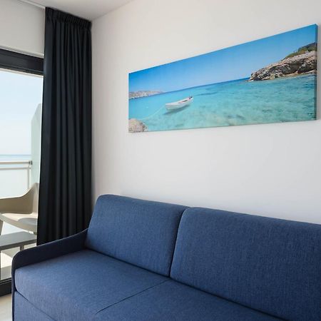 Residenza Verde Lignano Sabbiadoro Ngoại thất bức ảnh
