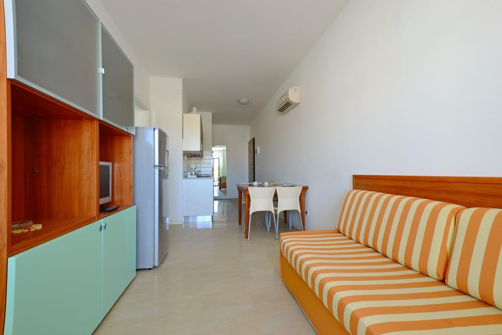 Residenza Verde Lignano Sabbiadoro Phòng bức ảnh