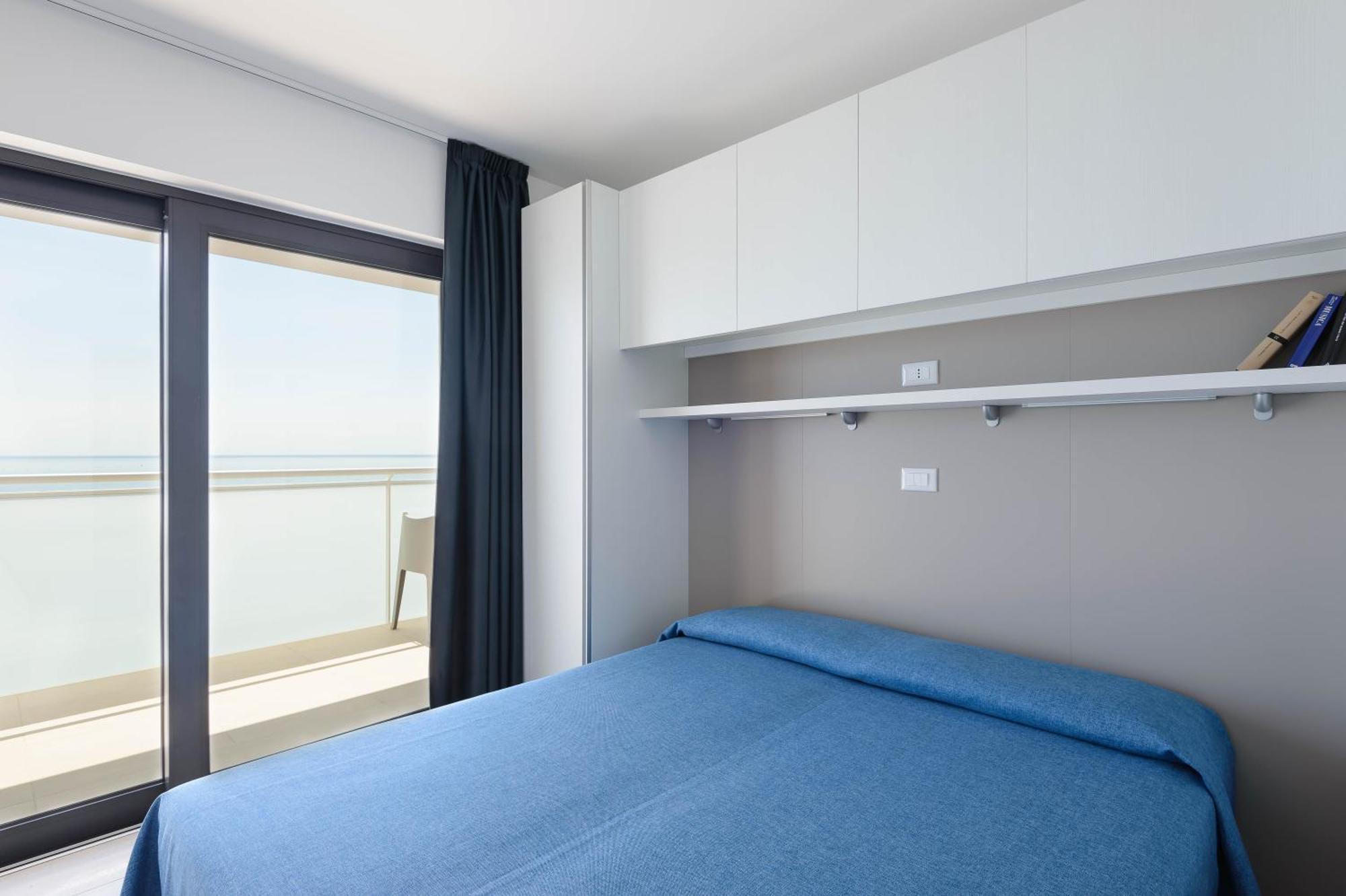 Residenza Verde Lignano Sabbiadoro Ngoại thất bức ảnh