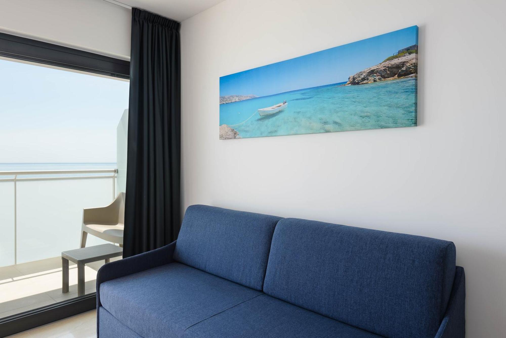 Residenza Verde Lignano Sabbiadoro Ngoại thất bức ảnh