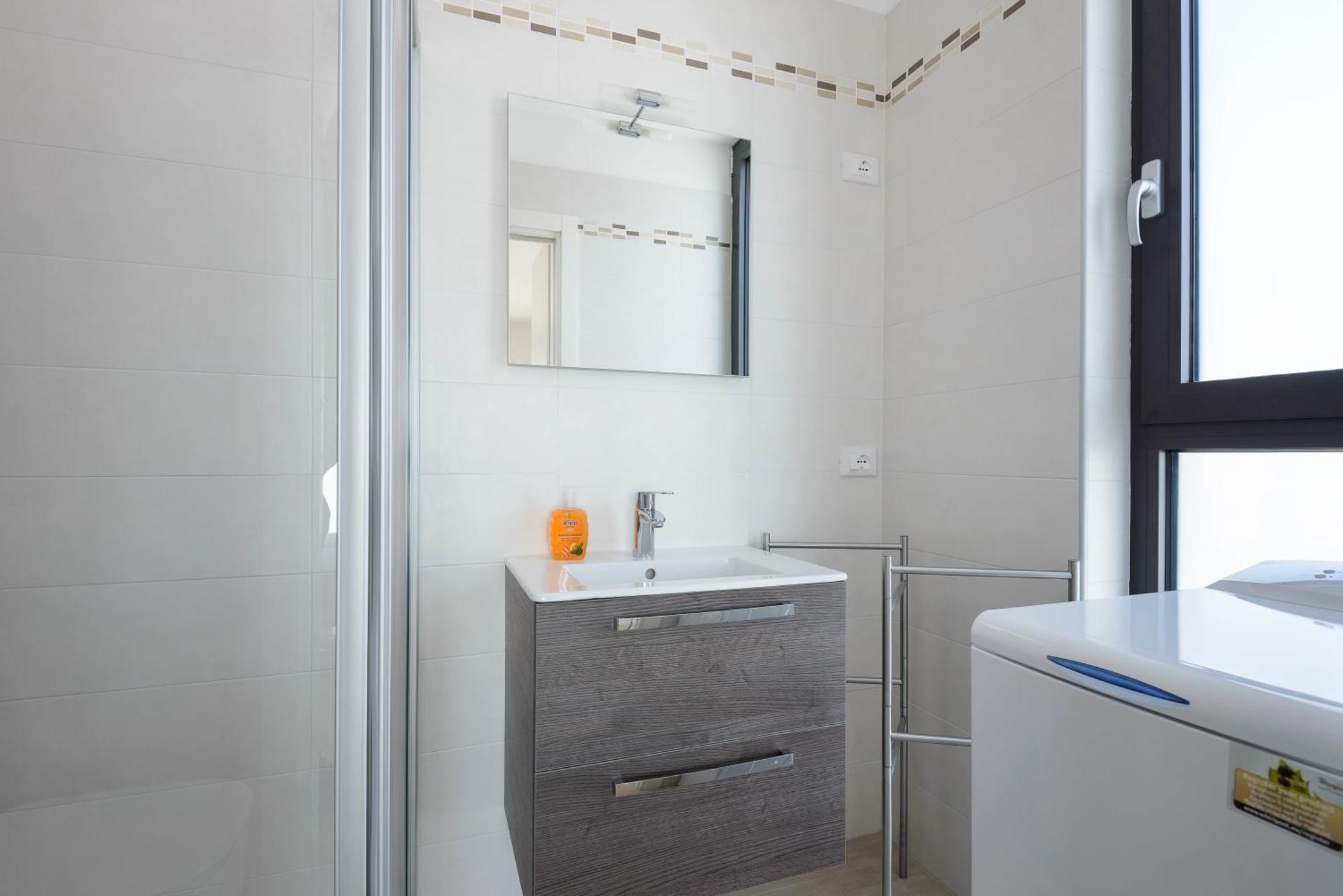 Residenza Verde Lignano Sabbiadoro Ngoại thất bức ảnh