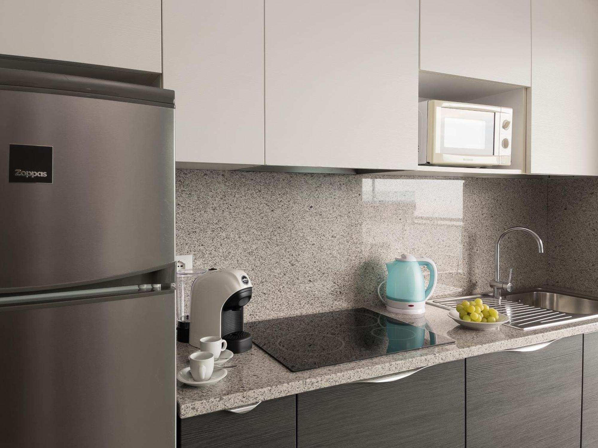 Residenza Verde Lignano Sabbiadoro Ngoại thất bức ảnh