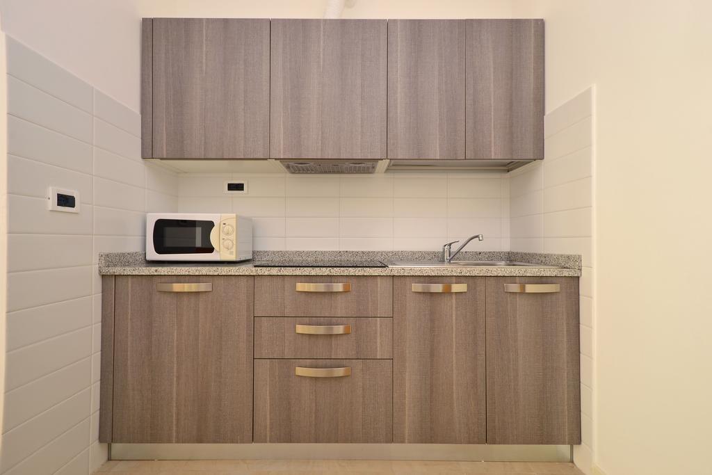 Residenza Verde Lignano Sabbiadoro Phòng bức ảnh
