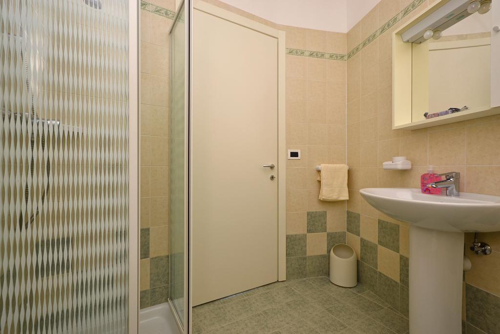 Residenza Verde Lignano Sabbiadoro Phòng bức ảnh