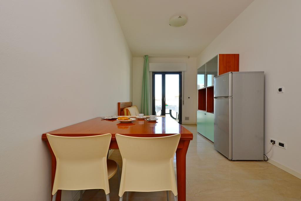 Residenza Verde Lignano Sabbiadoro Phòng bức ảnh