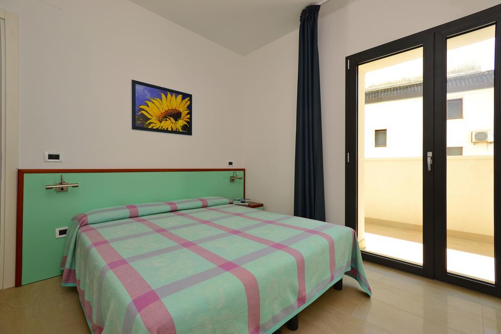 Residenza Verde Lignano Sabbiadoro Phòng bức ảnh