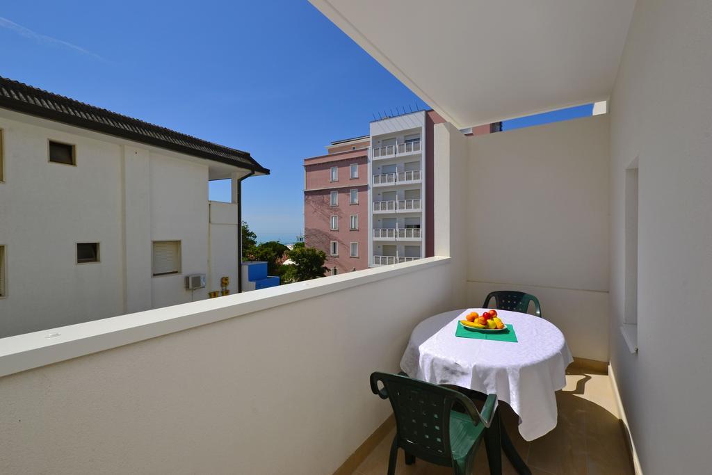 Residenza Verde Lignano Sabbiadoro Phòng bức ảnh